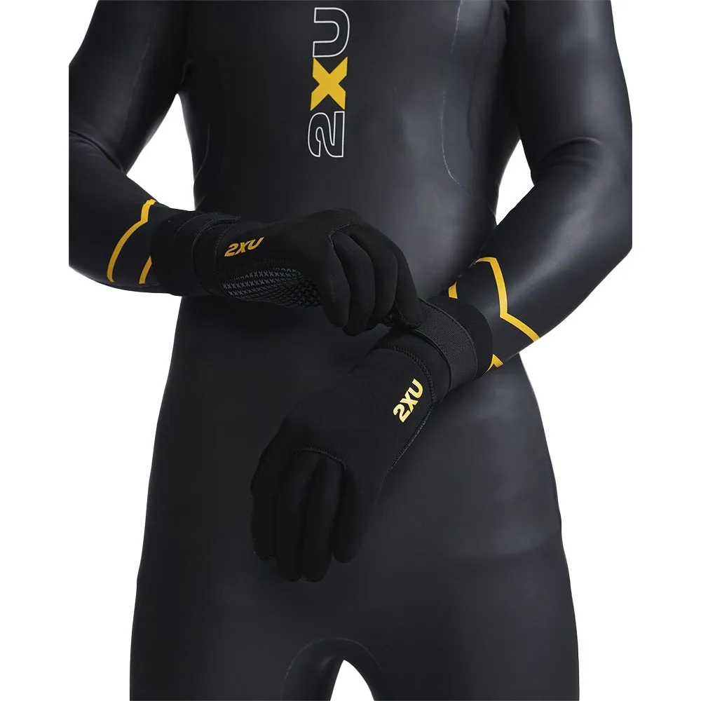 2XU Propel Neoprenhandschuhe 2XU Propel Neoprenhandschuhe