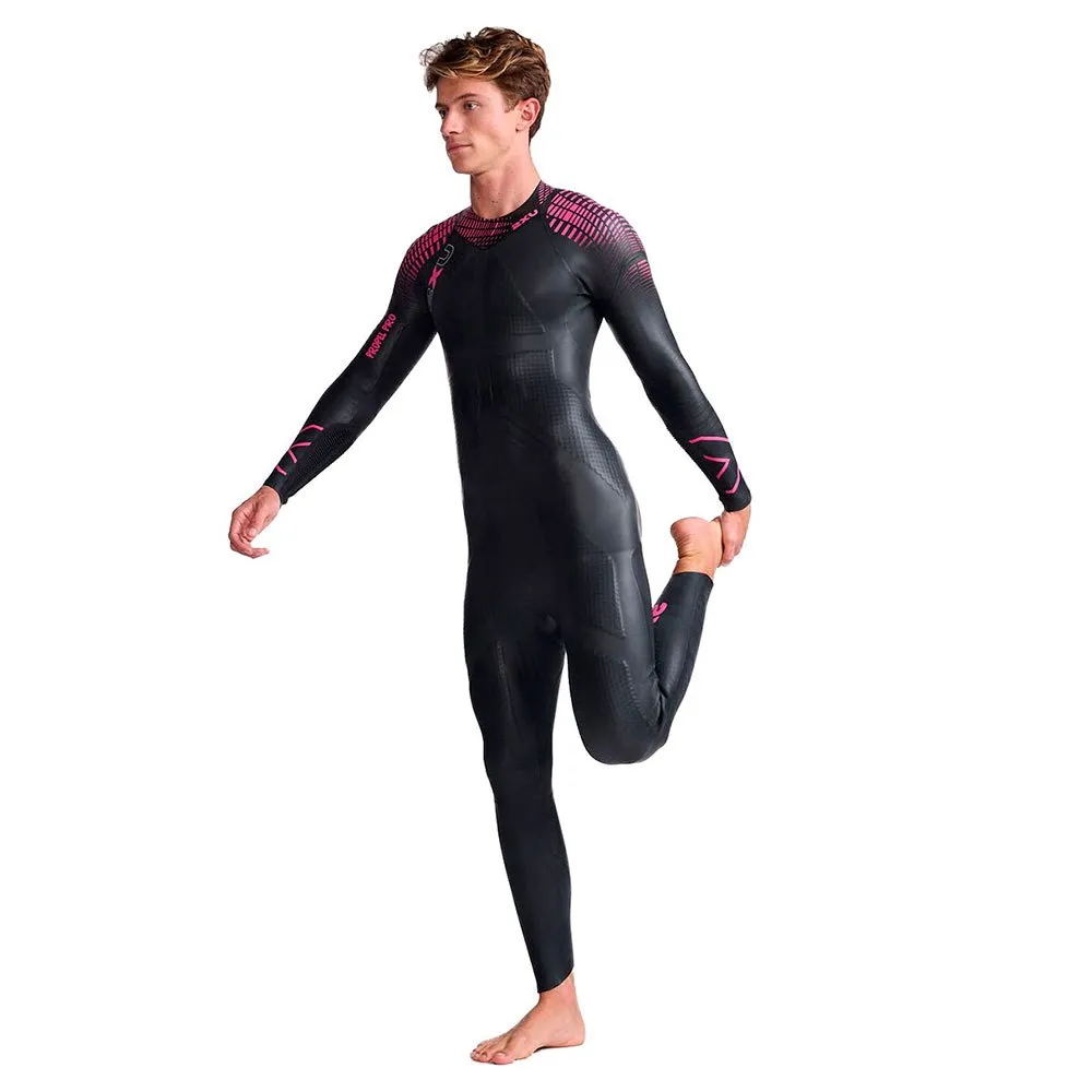 2XU Propel Pro Langarm-neoprenanzug 2XU Propel Pro Langarm-neoprenanzug