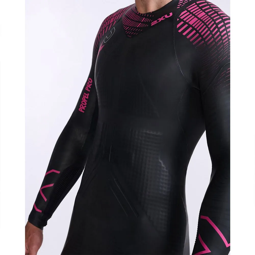 2XU Propel Pro Langarm-neoprenanzug 2XU Propel Pro Langarm-neoprenanzug