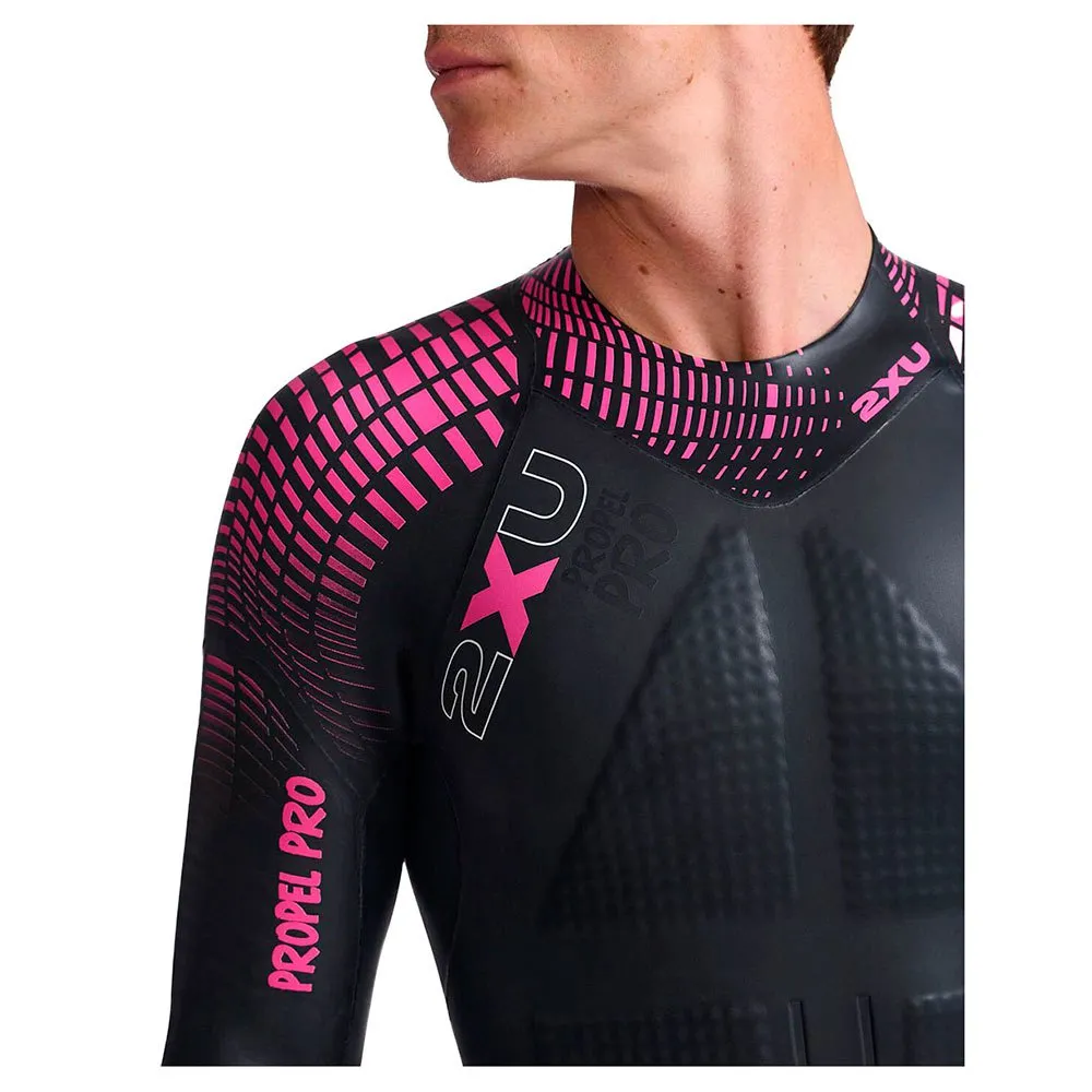 2XU Propel Pro Langarm-neoprenanzug 2XU Propel Pro Langarm-neoprenanzug