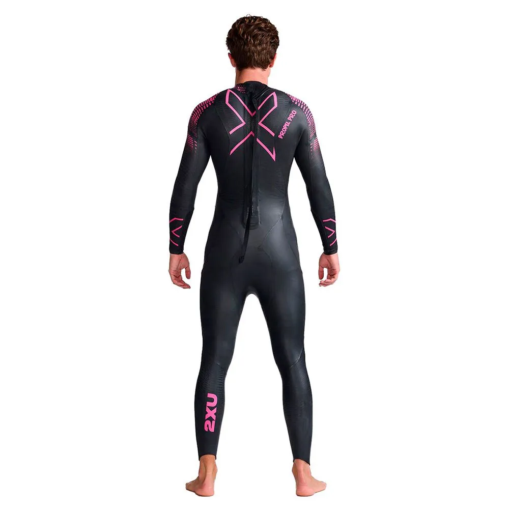2XU Propel Pro Langarm-neoprenanzug 2XU Propel Pro Langarm-neoprenanzug