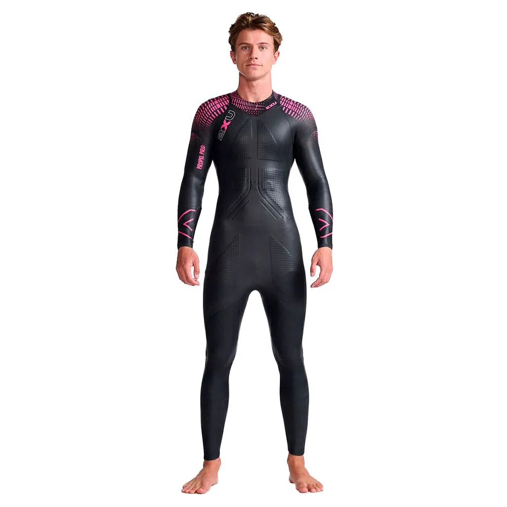 2XU Propel Pro Langarm-neoprenanzug 2XU Propel Pro Langarm-neoprenanzug