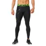 2XU Refresh Recovery Compression Leggings male, Black