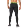 2XU Refresh Recovery Compression Leggings male, Black