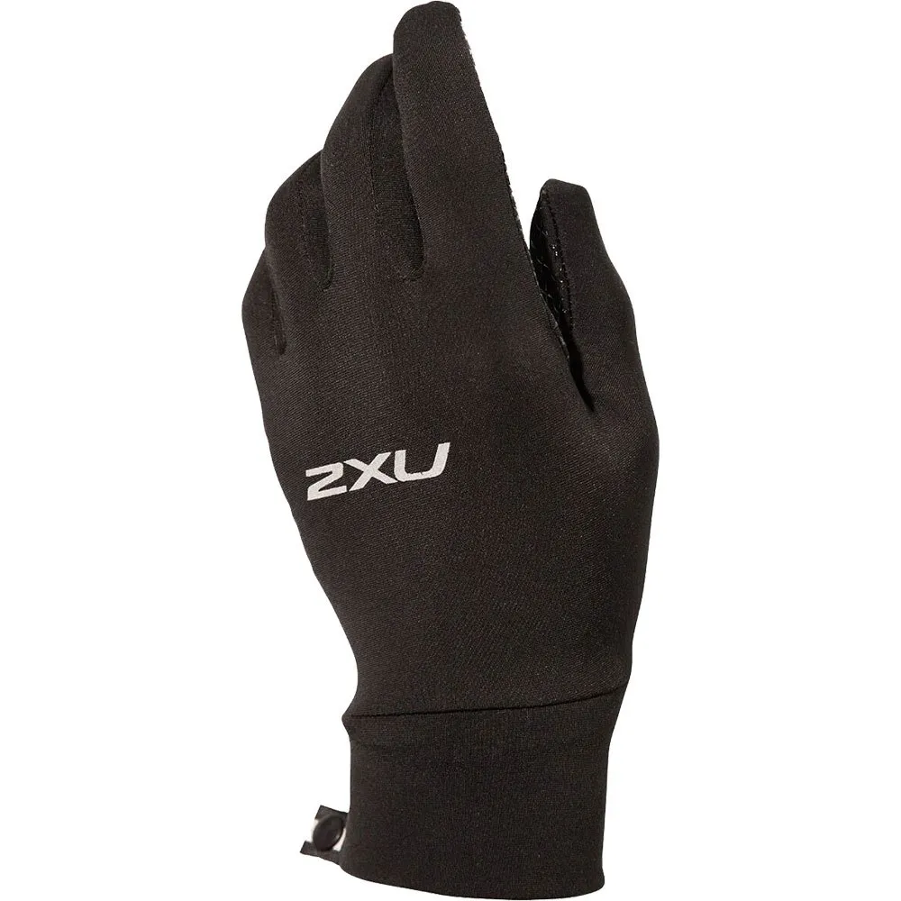 2XU Run Handschuhe male