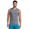 2XU Tanktop Motion Male, grau