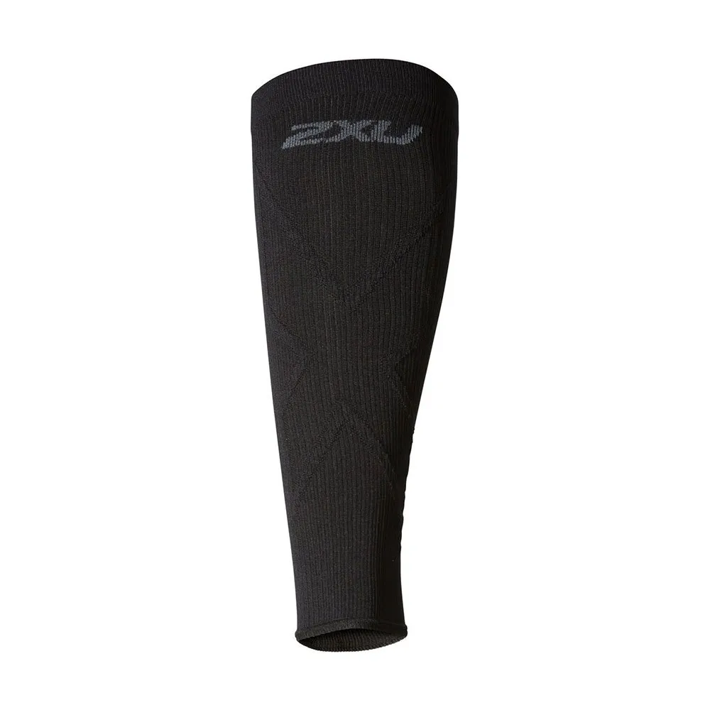 2XU Timing Wadenwärmer male
