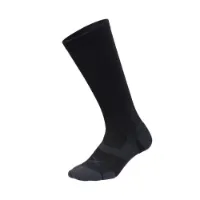 2XU Vector Cushion Lange Socken male