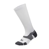 2XU Vector Cushion Lange Socken male
