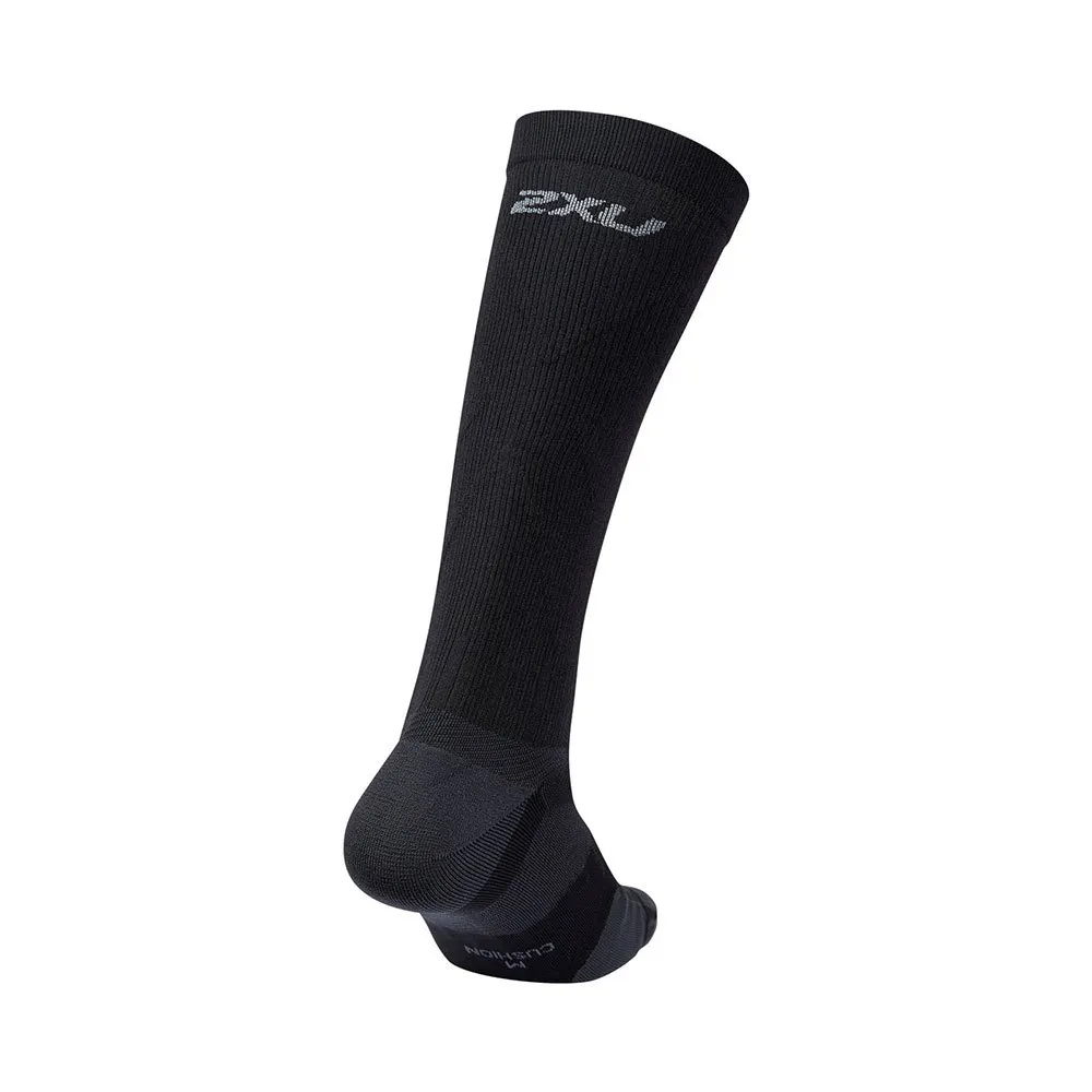 2XU Vector Cushion Lange Socken male