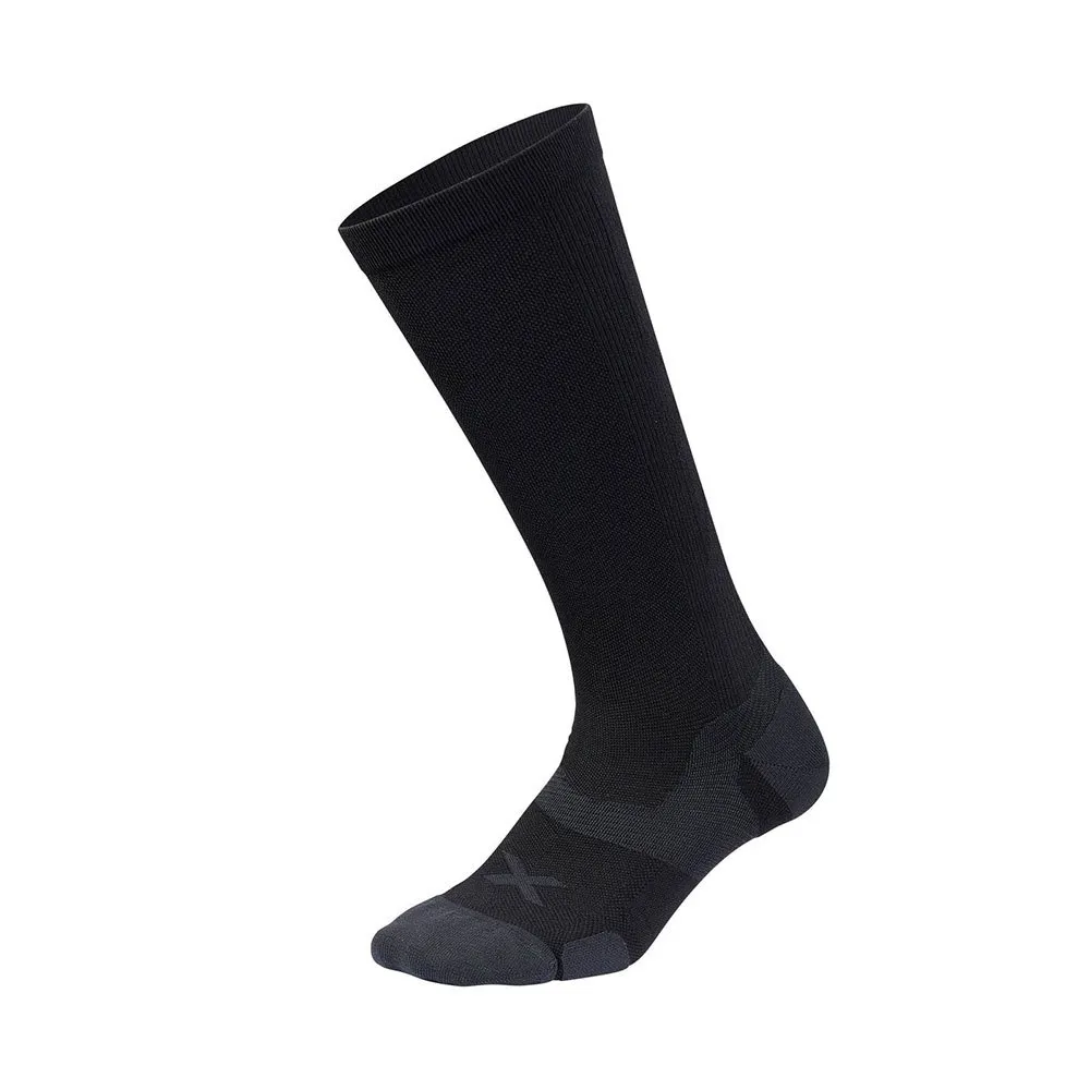 2XU Vector Cushion Lange Socken male