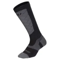 2XU Vectr Alpine Compression 43-50 Cm Lange Socken male