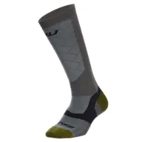 2XU Vectr Alpine Compressions Socken male