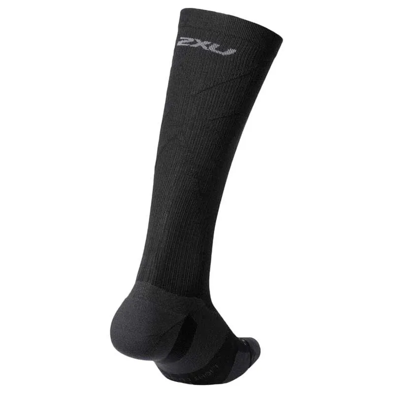2XU Vectr L Cush Crew-socken male