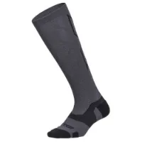 2XU Vectr Light Cushion 30- Lange Socken 37 Cm male