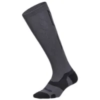 2XU Vectr Light Cushion 36- Lange Socken 40 Cm male