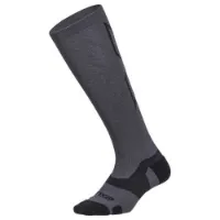 2XU Vectr Light Cushion 38- Lange Socken 43 Cm male