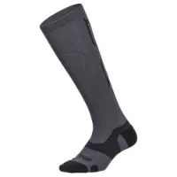 2XU Vectr Light Cushion 41- Lange Socken 46 Cm male 2XU Vectr Light Cushion 41- Lange Socken 46 Cm male