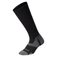 2XU Vectr Merino Light Cusion Full Length Socken male