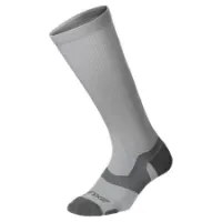 2XU Vectr Merino Light Cusion Full Length Socken male 2XU Vectr Merino Light Cusion Full Length Socken male
