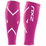 Magenta / light grey