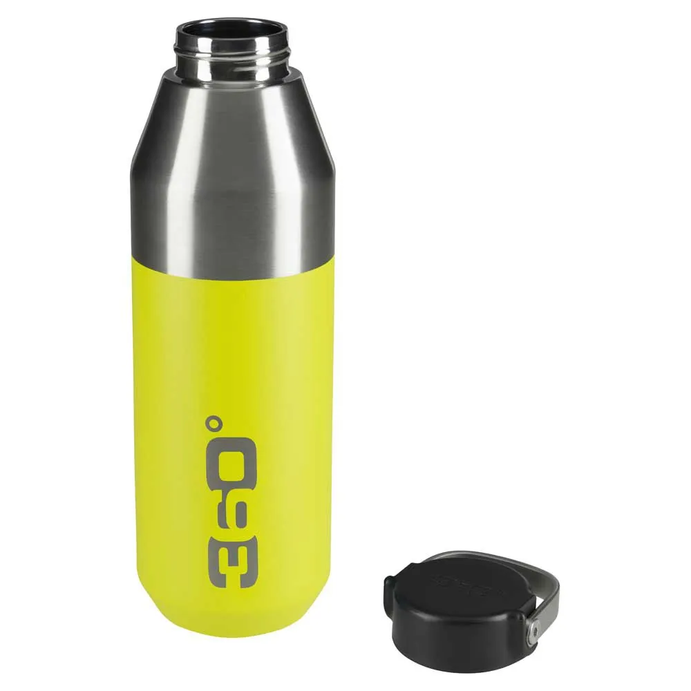 360° degrees 750ml Thermosflasche 360° degrees 750ml Thermosflasche