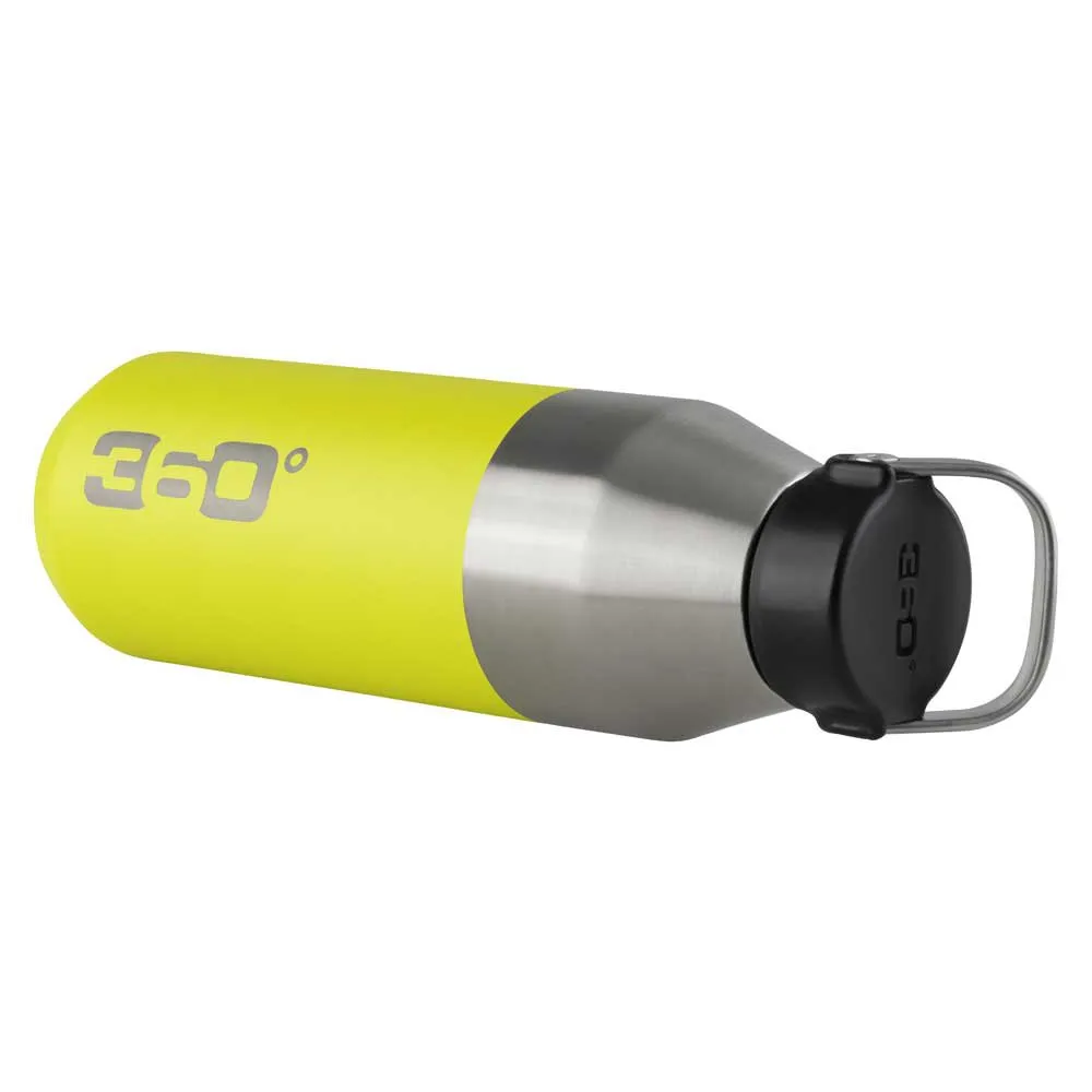 360° degrees 750ml Thermosflasche 360° degrees 750ml Thermosflasche