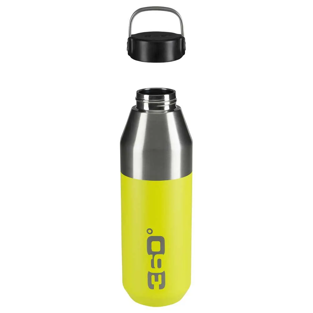 360° degrees 750ml Thermosflasche 360° degrees 750ml Thermosflasche