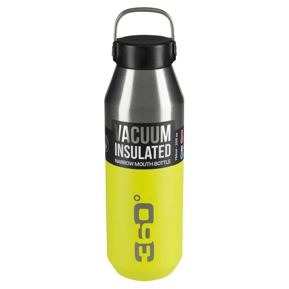 360° degrees 750ml Thermosflasche 360° degrees 750ml Thermosflasche