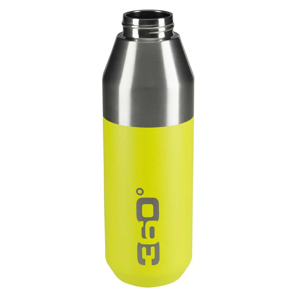 360° degrees 750ml Thermosflasche 360° degrees 750ml Thermosflasche