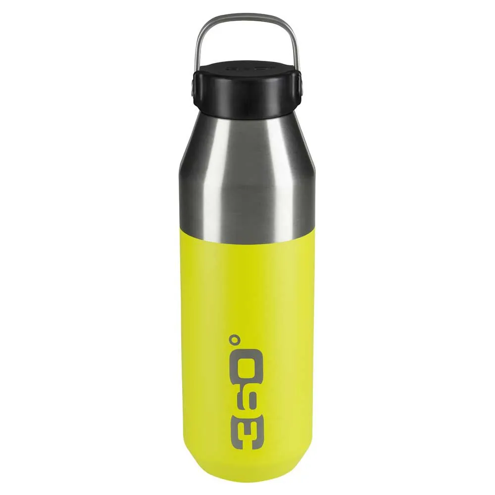 360° degrees 750ml Thermosflasche 360° degrees 750ml Thermosflasche
