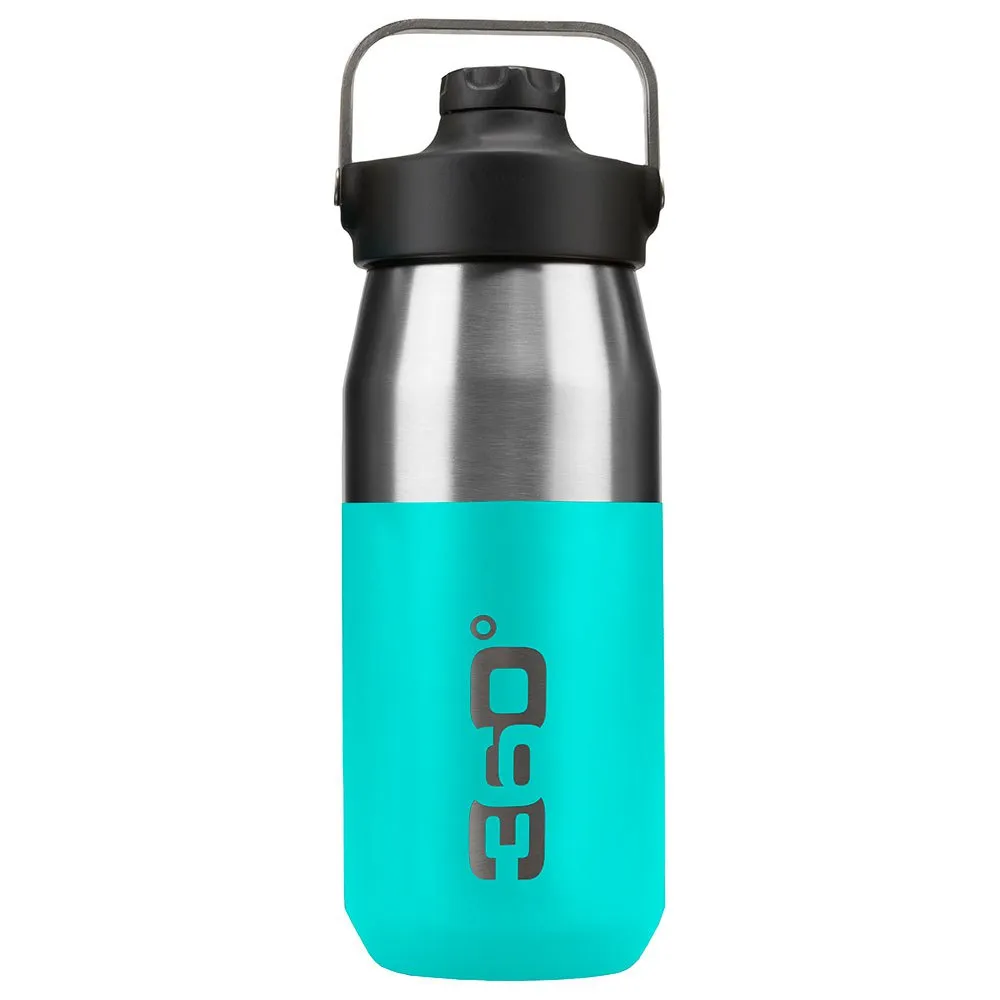 360° degrees Thermosflasche 550ml 360° degrees Thermosflasche 550ml