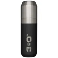 360° degrees Vacuum Insulated 750ml Thermosflasche 360° degrees Vacuum Insulated 750ml Thermosflasche