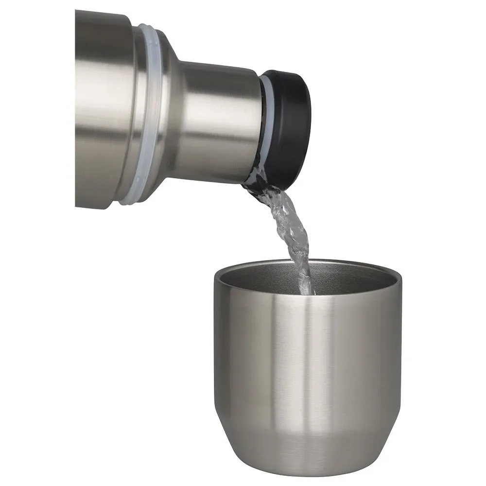 360° degrees Vacuum Insulated 750ml Thermosflasche 360° degrees Vacuum Insulated 750ml Thermosflasche