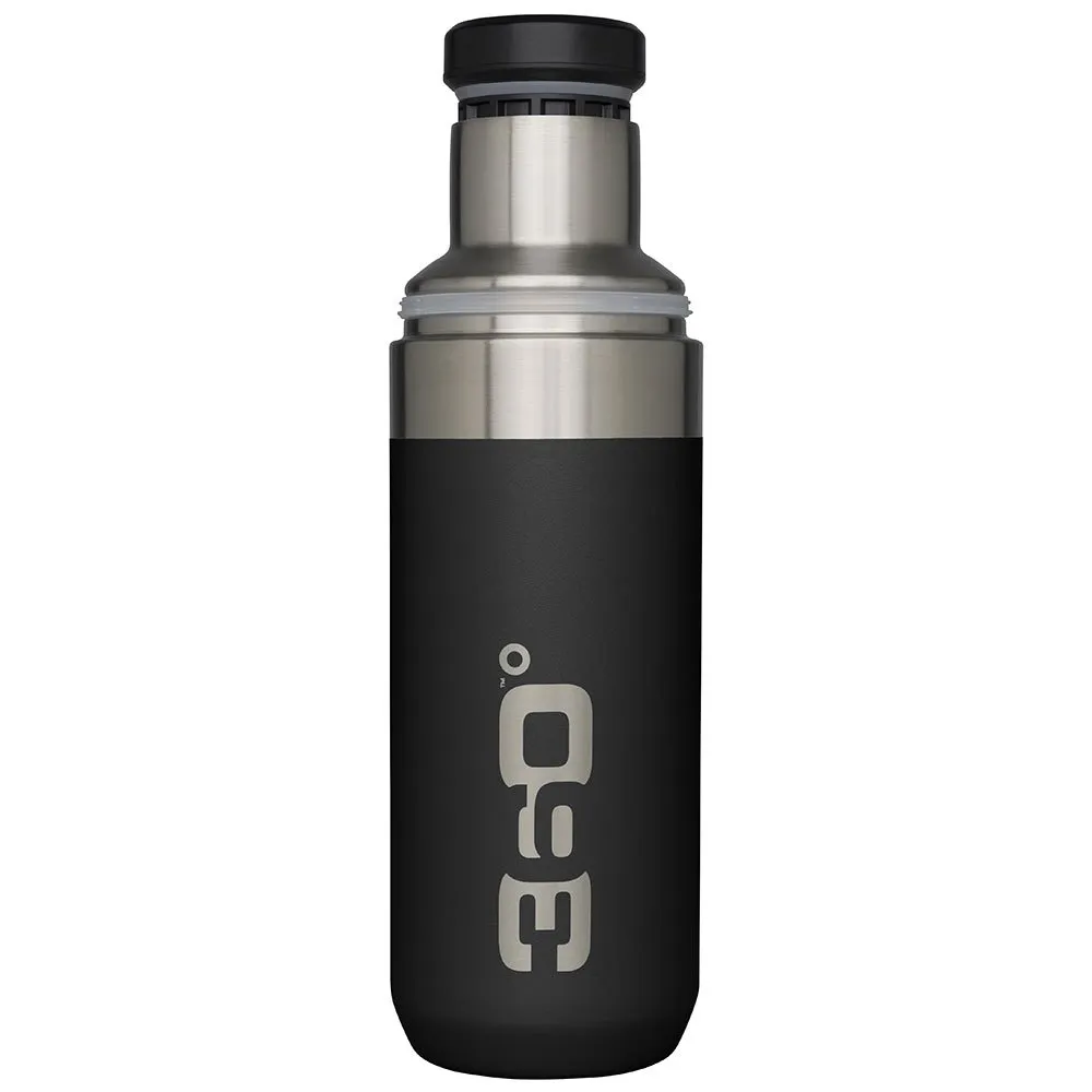 360° degrees Vacuum Insulated 750ml Thermosflasche 360° degrees Vacuum Insulated 750ml Thermosflasche