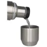 360° degrees Vacuum Insulated 750ml Thermosflasche