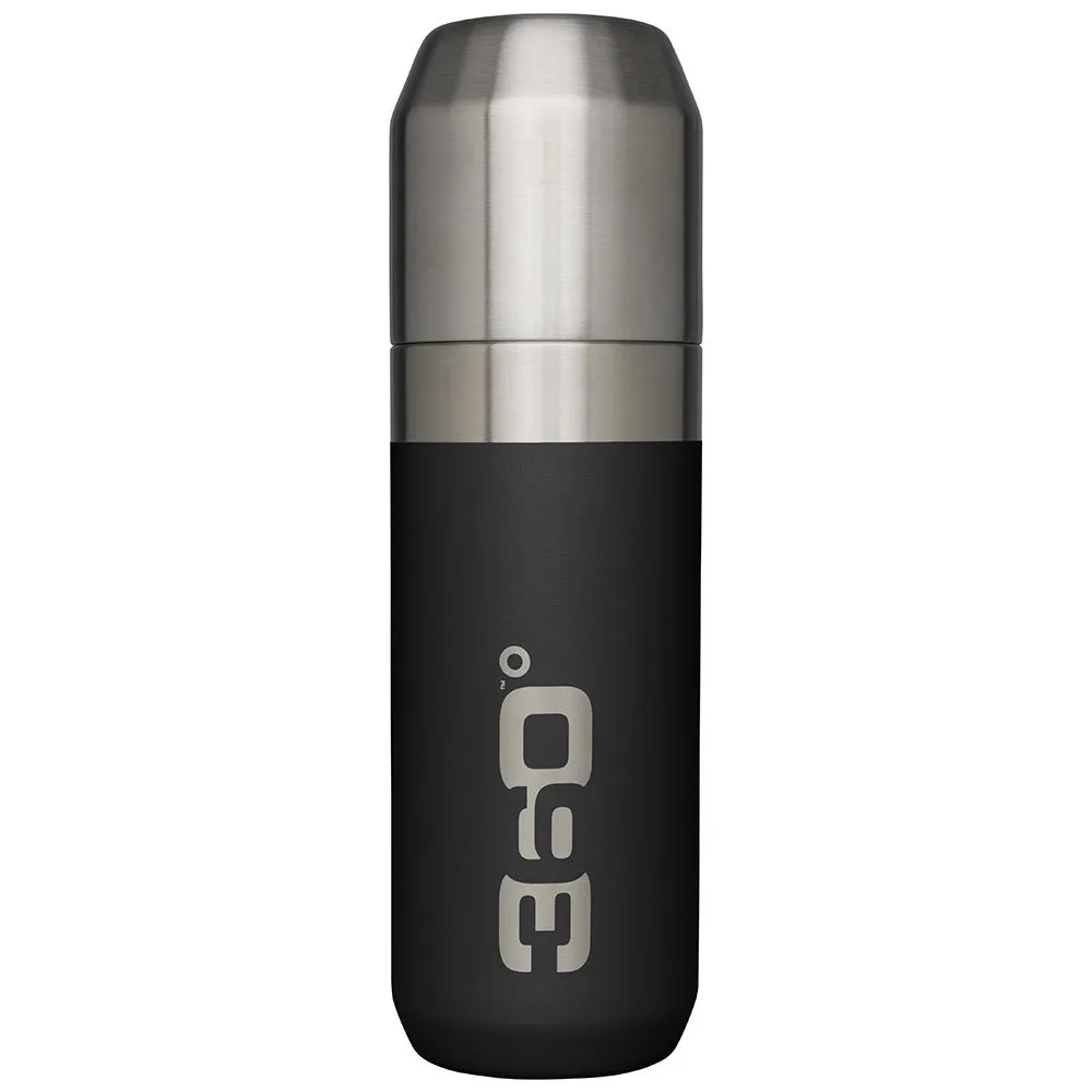 360° degrees Vacuum Insulated 750ml Thermosflasche 360° degrees Vacuum Insulated 750ml Thermosflasche