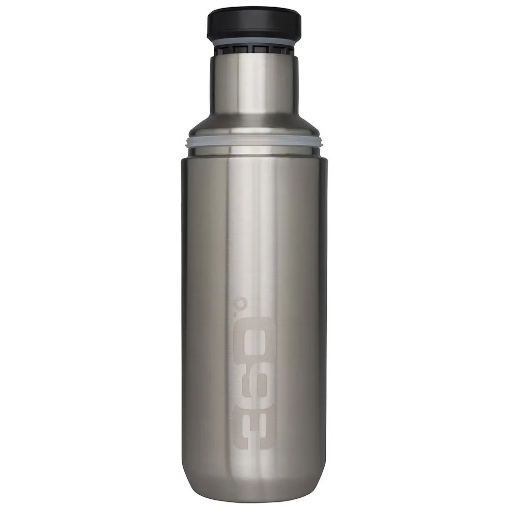 360° degrees Vacuum Insulated 750ml Thermosflasche 360° degrees Vacuum Insulated 750ml Thermosflasche