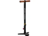 3min19sec Aluminium Standpumpe 3min19sec Aluminium Standpumpe