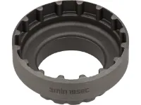 3min19sec E-Bike Motor Lockring Werkzeug für Shimano E8000 / E6100 / E7000 3min19sec E-Bike Motor Lockring Werkzeug für Shimano E8000 / E6100 / E7000