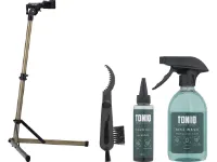 3min19sec Easy Clean Kit