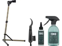 3min19sec Easy Clean Kit