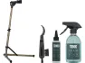 3min19sec Easy Clean Kit, Wax 1