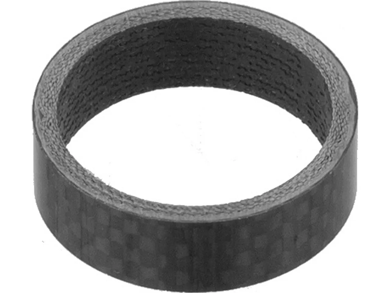 3min19sec Headset Spacer Carbon, 3k carbon, 10mm 3min19sec Headset Spacer Carbon, 3k carbon, 10mm