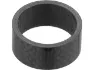 3min19sec Headset Spacer Carbon