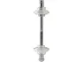 3min19sec Innenlager Einpresswerkzeug für GXP 24 mm, 30 mm und DUB, Grau, one_size