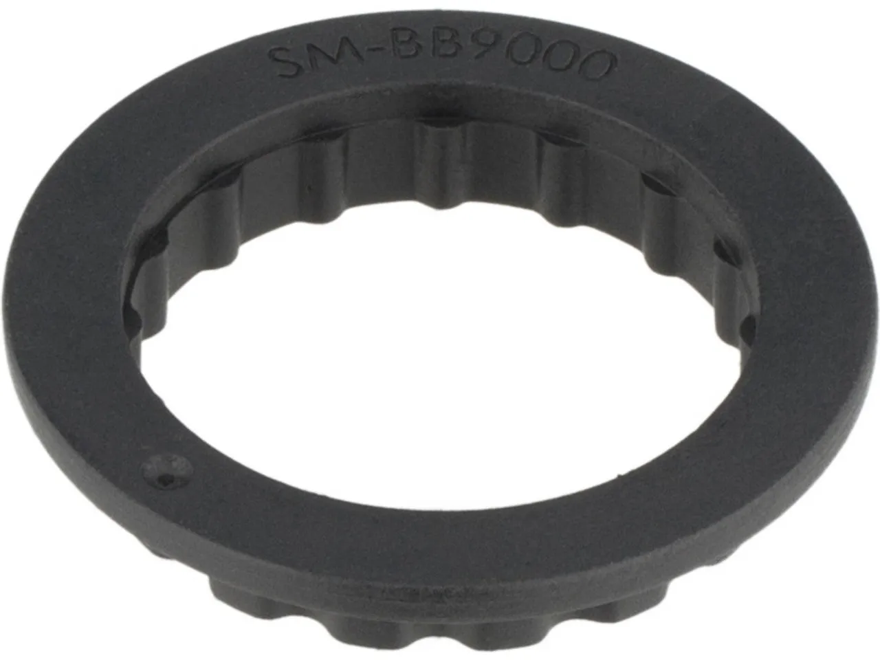 3min19sec Innenlager-Werkzeugadapter Shimano Hollowtech II für SM-BB9000 / -BB93, Schwarz, one_size 3min19sec Innenlager-Werkzeugadapter Shimano Hollowtech II für SM-BB9000 / -BB93, Schwarz, one_size
