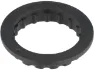 3min19sec Innenlager-Werkzeugadapter Shimano Hollowtech II für SM-BB9000 / -BB93, Schwarz, one_size