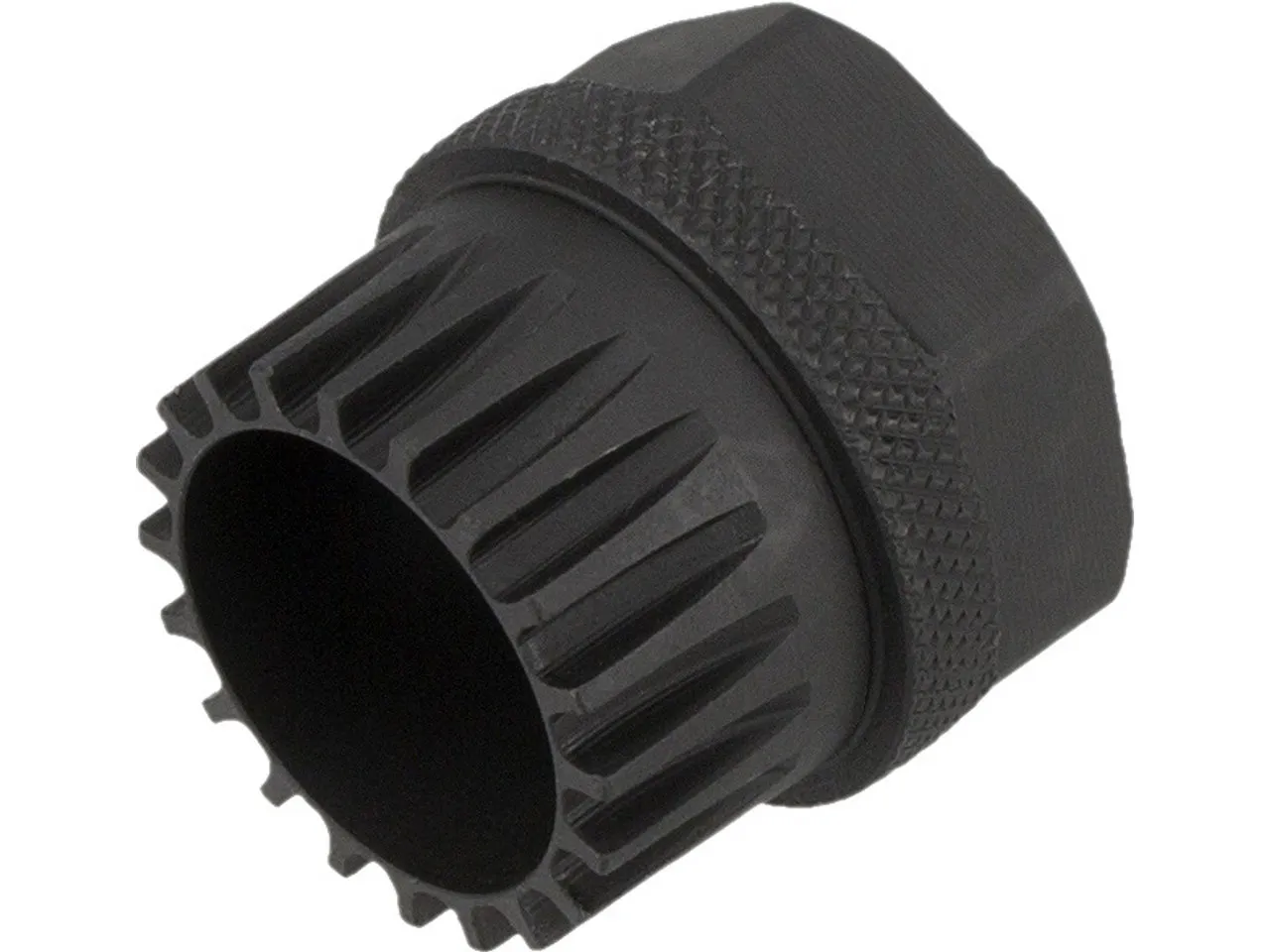 3min19sec Innenlagerwerkzeug Octalink und Vierkant für 32, Schwarz, one_size 3min19sec Innenlagerwerkzeug Octalink und Vierkant für 32, Schwarz, one_size