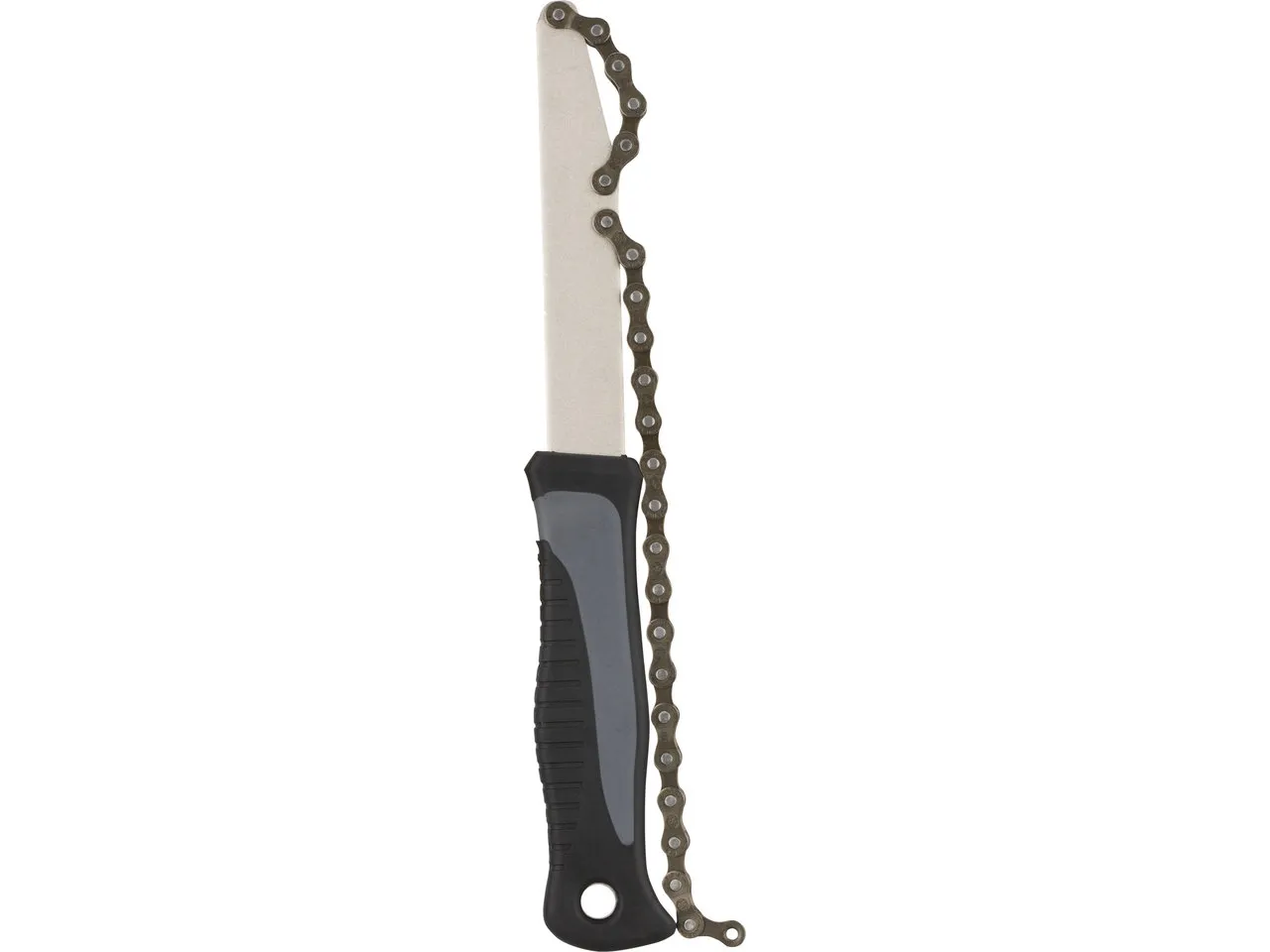 3min19sec Kettenpeitsche, Schwarz, one_size 3min19sec Kettenpeitsche, Schwarz, one_size